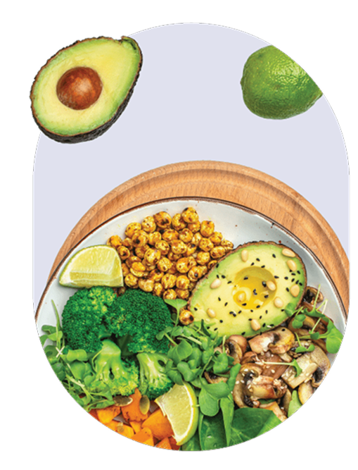 Nutrition