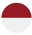 Indonesia Flag