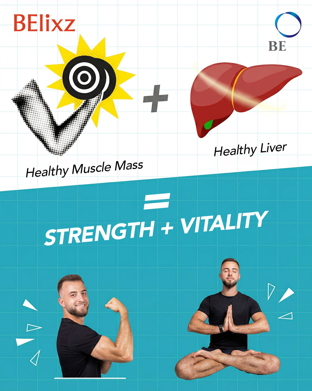 How to Build Strength and Vitality Naturally