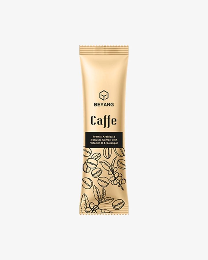 BEYANG Caffe (30g x 15s)