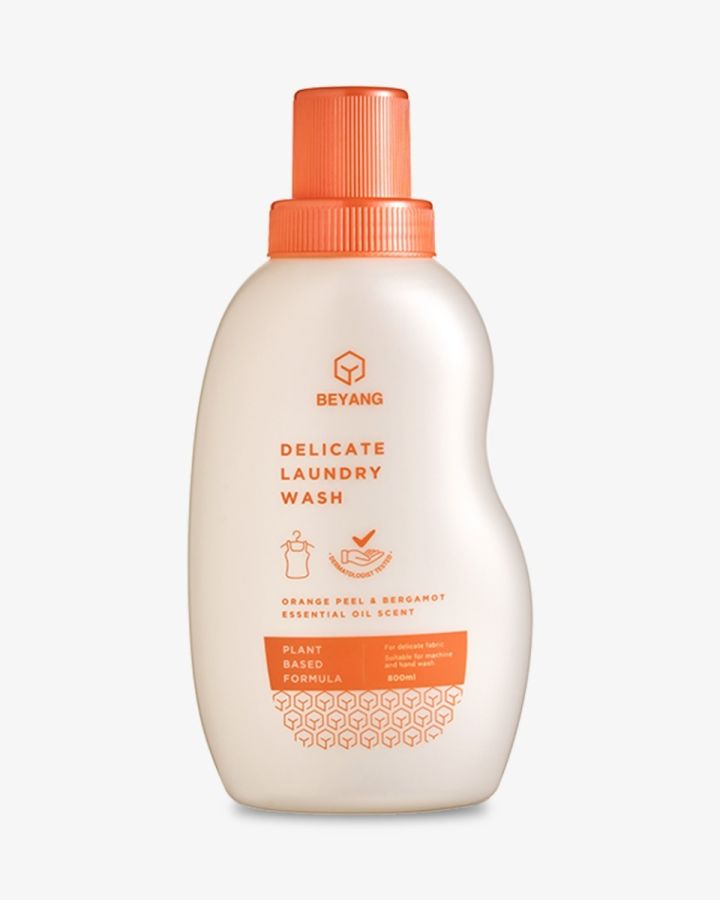 BEYANG Delicate Laundry Wash (800ml)