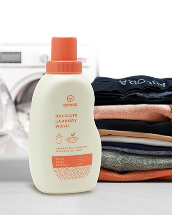 BEYANG Delicate Laundry Wash (800ml)