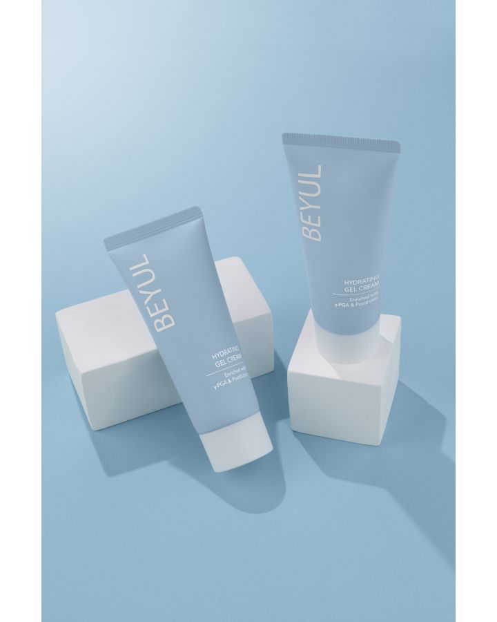 BEYUL Hydrating Gel Cream (50g)