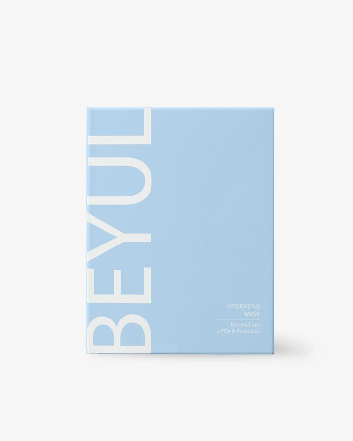 BEYUL Hydrating Mask (10s)