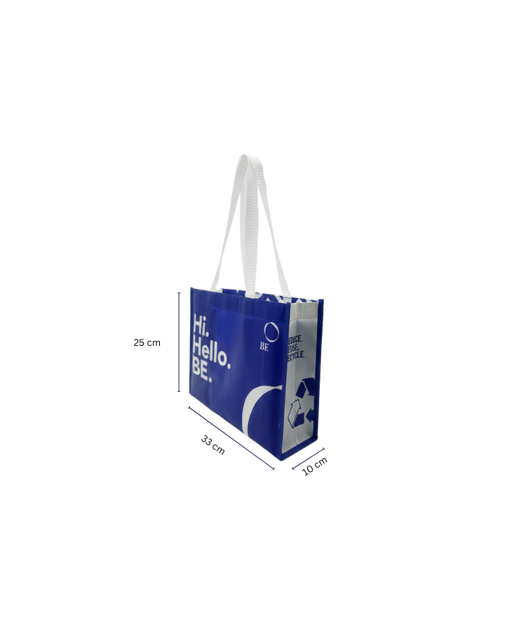 Mini Hi BE Bag (rPET)