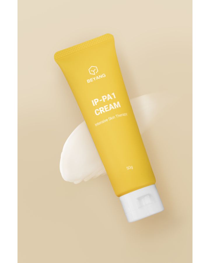 BEYANG IP-PA1 Cream (50g)
