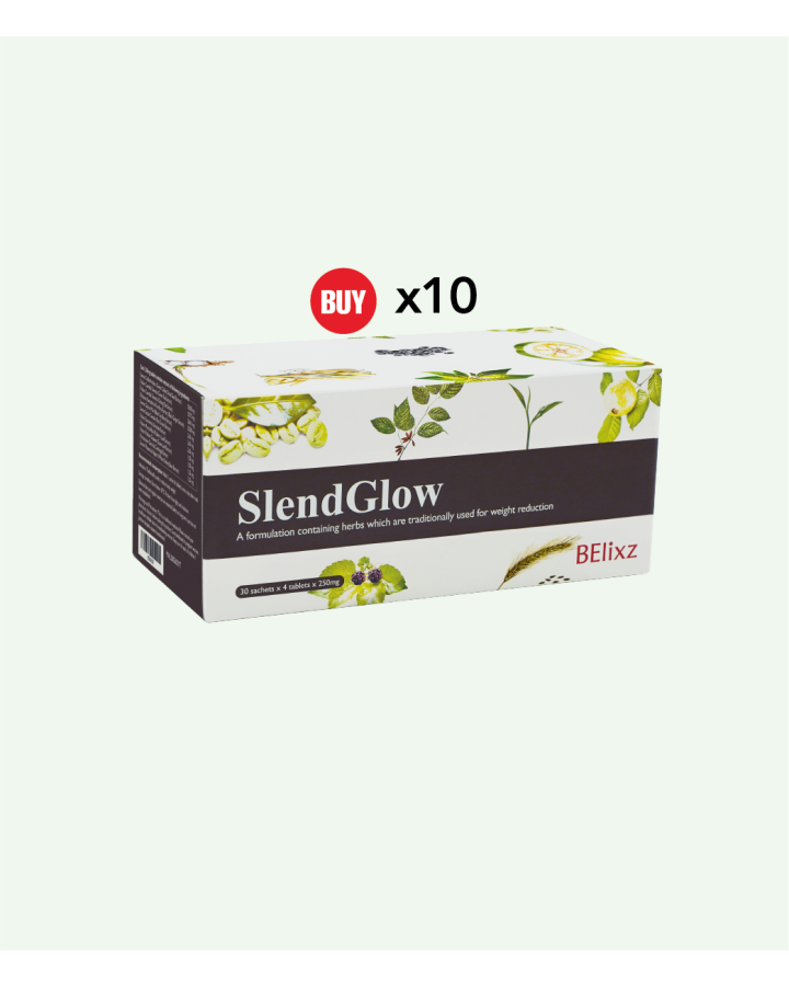 Buy 10x BElixz SlendGlow (30s)