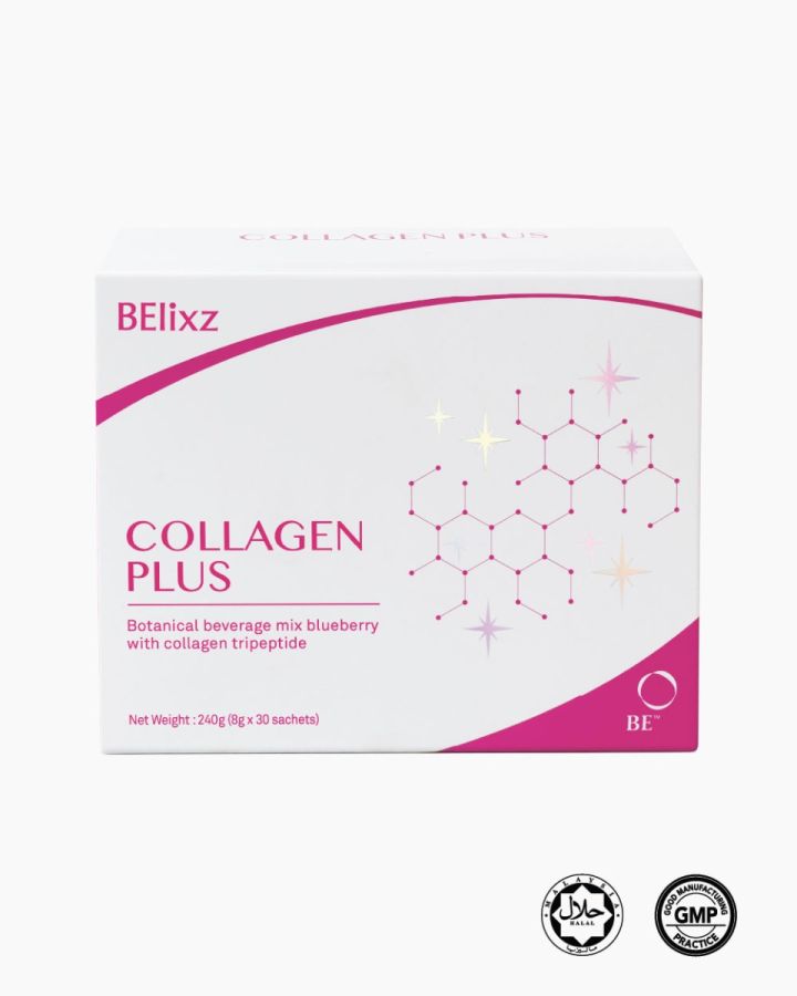 BElixz COLLAGEN PLUS (30s)