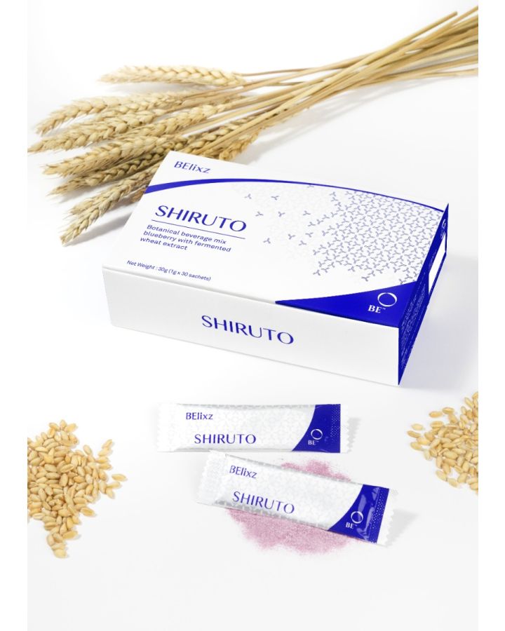 BElixz SHIRUTO (30s)