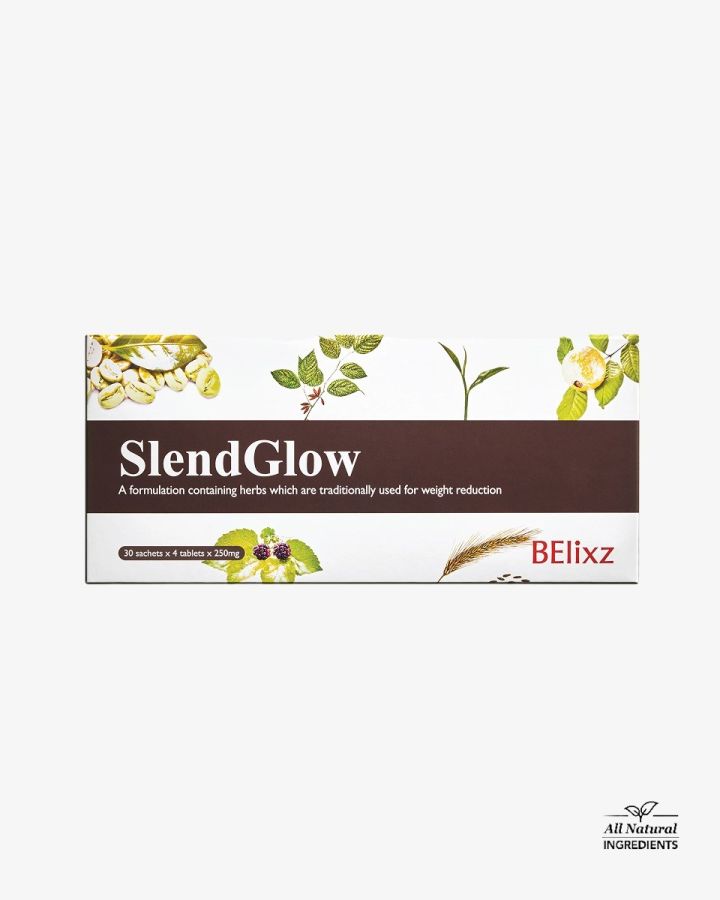 BElixz SlendGlow (30s)