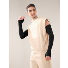 AULORA Arm Sleeves with KODENSHI® - Black (2 pairs)