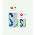 Buy 2x BElixz SPIRULINA CHEWABLE (3000T) Free 2x BElixz SPIRULINA CHEWABLE (500T)