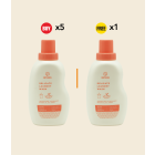 Buy 5x BEYANG Delicate Laundry Wash (800ml) Free 1x BEYANG Delicate Laundry Wash (800ml)