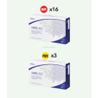 Buy 16x BElixz SHIRUTO (30s) Free 3x BElixz SHIRUTO (30s)