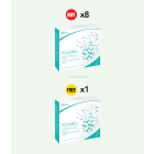 Buy 8x BElixz N'exBio (30s) Free 1x BElixz N'exBio (30s)
