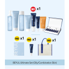 BEYUL Ultimate Set (Oily/Combination Skin)