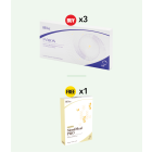 Buy 3x BElixz I-VXION (30s) Free 1x BElixz SlendMeal PRO (4S)