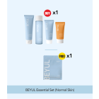 BEYUL Essential Set (Normal Skin)