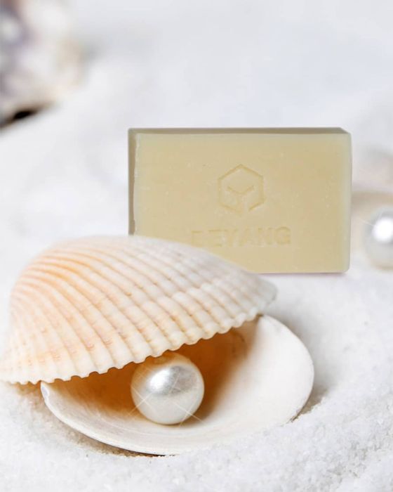 BEYANG Brightening Handcrafted Soap Bar (100g)