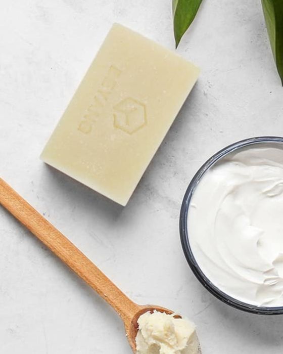 BEYANG Nourishing Handcrafted Soap Bar (100g)