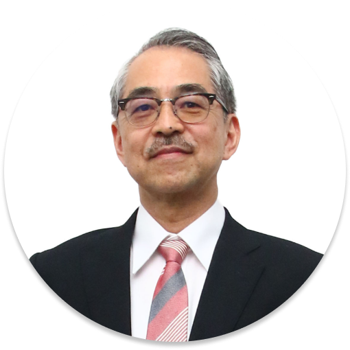 Prof. Hiroyuki