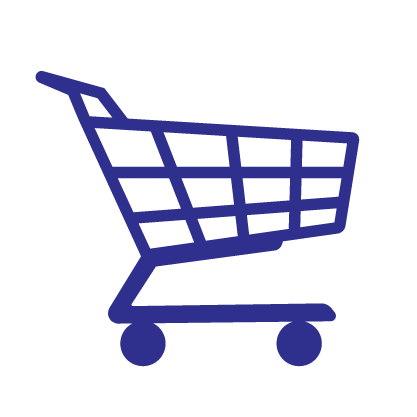 BE CART LOGO